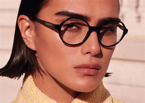 latest chanel glasses|chanel prescription glasses near me.